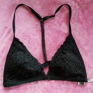 Victoria's Secret Racer Back bralette